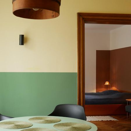 Pokoje W Starym Mlynie Hotell Kudowa-Zdrój Eksteriør bilde