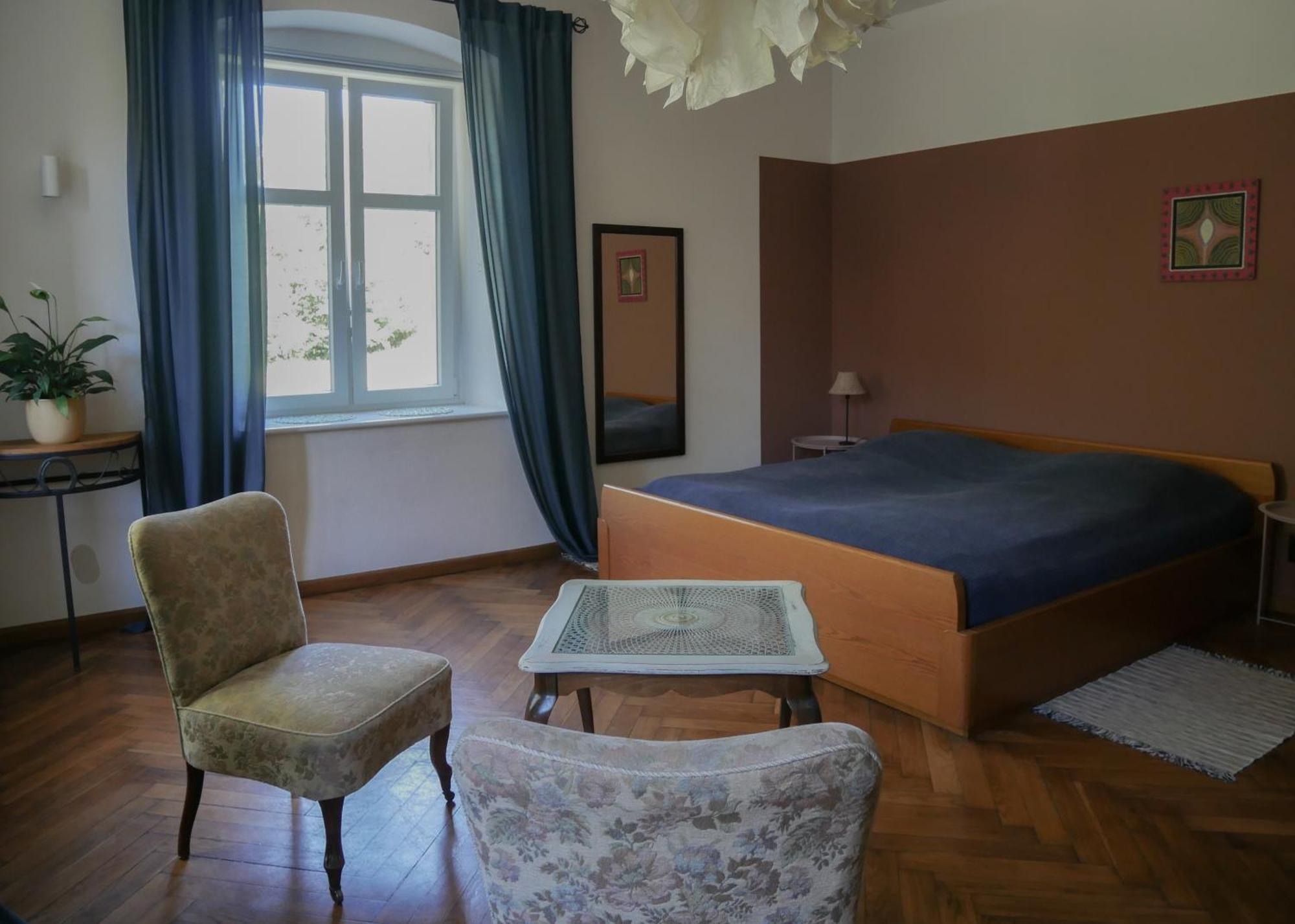 Pokoje W Starym Mlynie Hotell Kudowa-Zdrój Eksteriør bilde